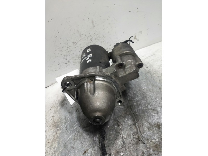 Recambio de motor arranque para bmw serie 3 compact (e46) 318ti referencia OEM IAM 0001505979  
