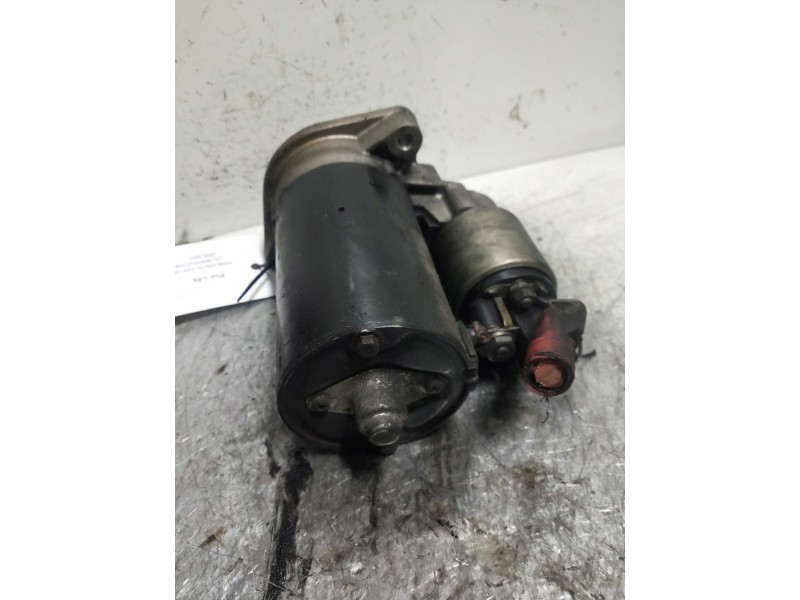 Recambio de motor arranque para bmw serie 3 compact (e46) 318ti referencia OEM IAM 0001505979  