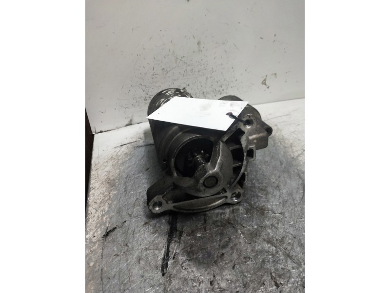 Recambio de motor arranque para citroen c4 coupe lx referencia OEM IAM   