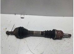 Recambio de transmision delantera izquierda para citroen c5 break exclusive referencia OEM IAM   