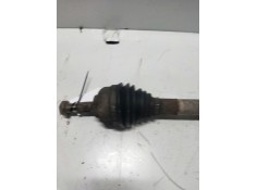 Recambio de transmision delantera izquierda para citroen c5 break exclusive referencia OEM IAM    2