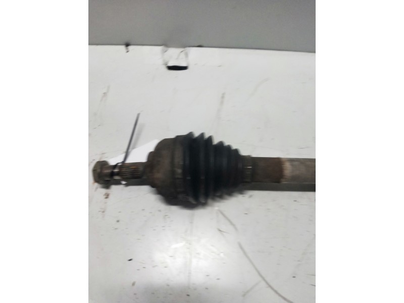 Recambio de transmision delantera izquierda para citroen c5 break exclusive referencia OEM IAM   