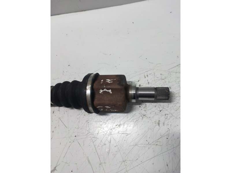 Recambio de transmision delantera izquierda para citroen c5 break exclusive referencia OEM IAM   