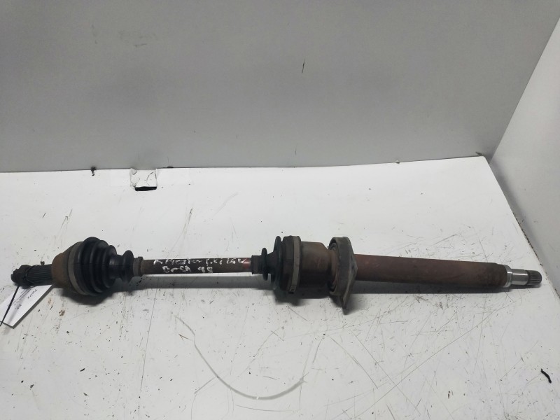 Recambio de transmision delantera derecha para ford fiesta (cbk) fun referencia OEM IAM   