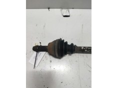 Recambio de transmision delantera derecha para ford fiesta (cbk) fun referencia OEM IAM    2