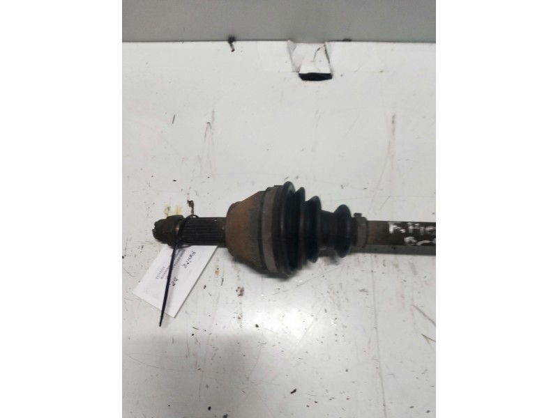 Recambio de transmision delantera derecha para ford fiesta (cbk) fun referencia OEM IAM   