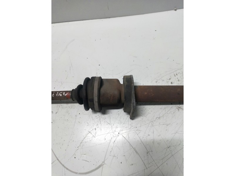 Recambio de transmision delantera derecha para ford fiesta (cbk) fun referencia OEM IAM   