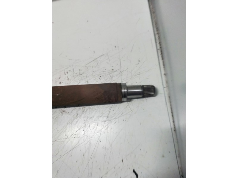 Recambio de transmision delantera derecha para ford fiesta (cbk) fun referencia OEM IAM   