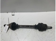 Recambio de transmision delantera izquierda para ford fiesta (cbk) fun referencia OEM IAM   