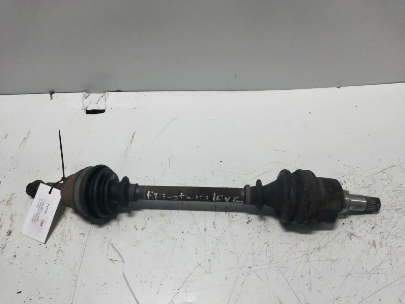 Recambio de transmision delantera izquierda para ford fiesta (cbk) fun referencia OEM IAM   