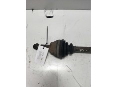 Recambio de transmision delantera izquierda para ford fiesta (cbk) fun referencia OEM IAM    2