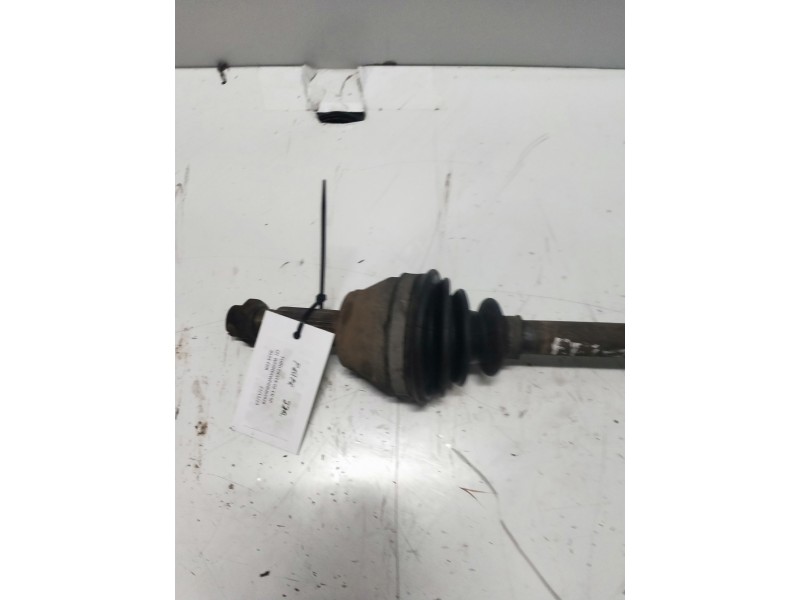 Recambio de transmision delantera izquierda para ford fiesta (cbk) fun referencia OEM IAM   