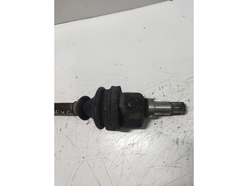 Recambio de transmision delantera izquierda para ford fiesta (cbk) fun referencia OEM IAM   