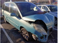 citroen c8 del año 2002