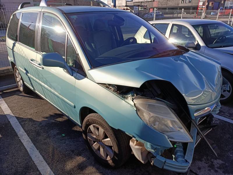 citroen c8 del año 2002