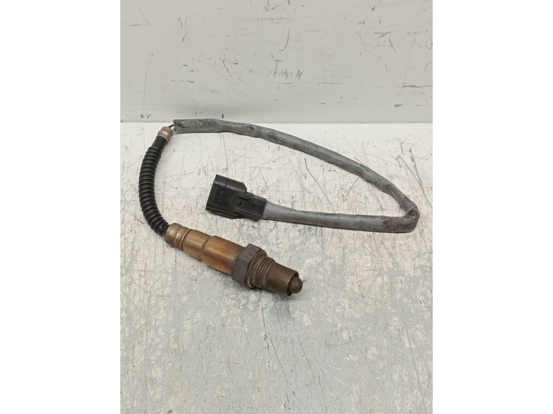 Recambio de sonda lambda para renault scenic ii expression referencia OEM IAM 0258006953 7700107433 
