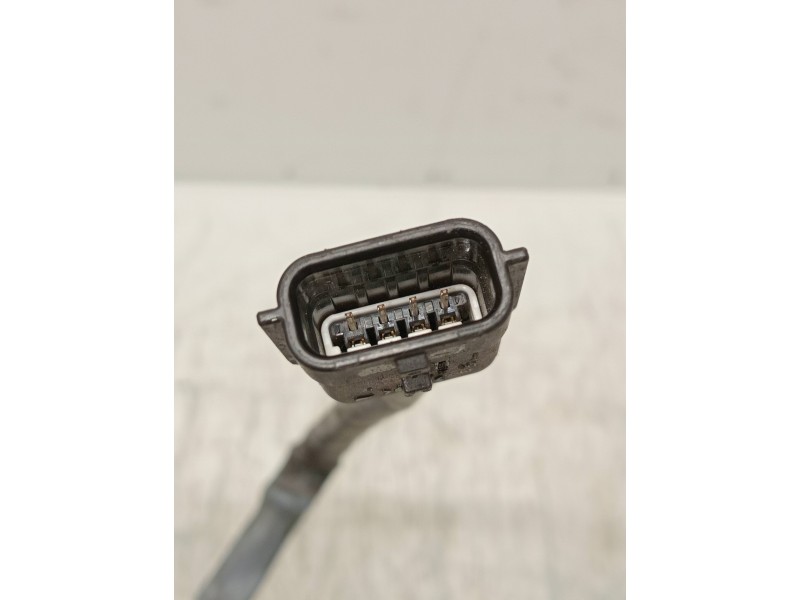 Recambio de sonda lambda para renault scenic ii expression referencia OEM IAM 0258006953 7700107433 