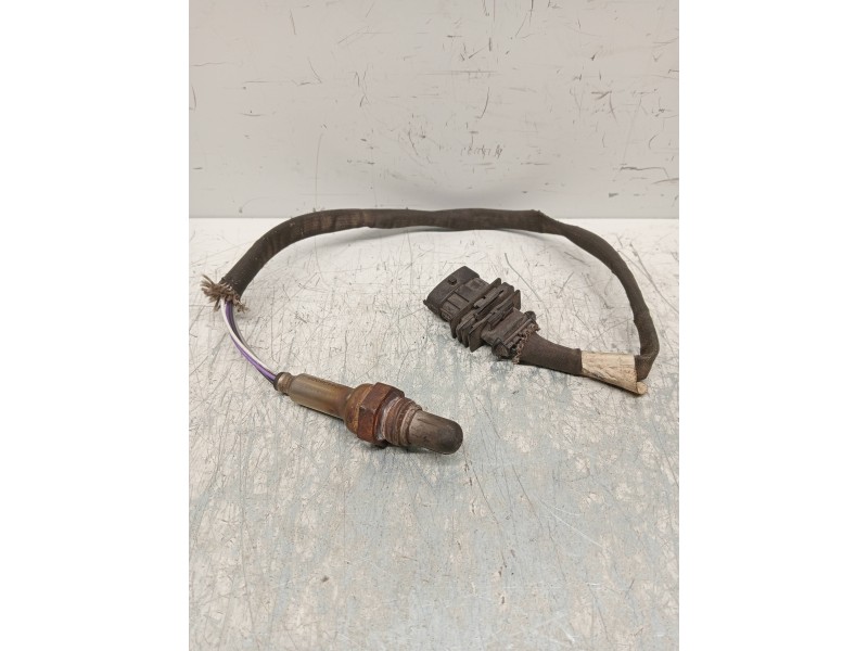 Recambio de sonda lambda para opel astra gtc cosmo referencia OEM IAM 024435097  