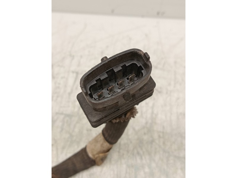 Recambio de sonda lambda para opel astra gtc cosmo referencia OEM IAM 024435097  