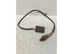 Recambio de sonda lambda para opel astra g berlina sportive referencia OEM IAM 5WK93201 90530586 