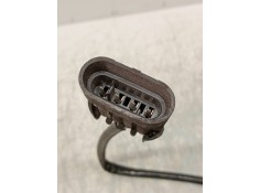 Recambio de sonda lambda para opel astra g berlina sportive referencia OEM IAM 5WK93201 90530586  2