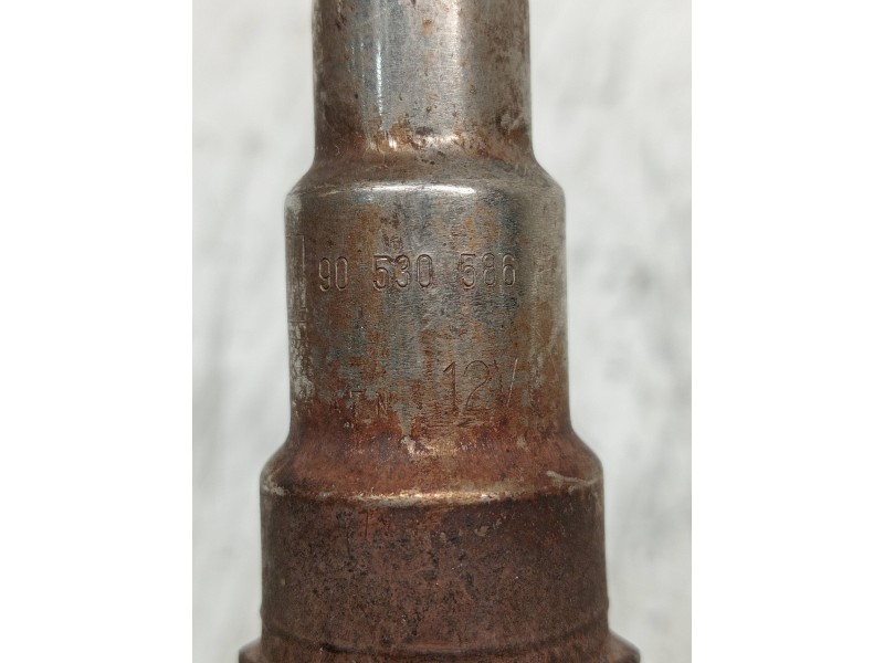 Recambio de sonda lambda para opel astra g berlina sportive referencia OEM IAM 5WK93201 90530586 