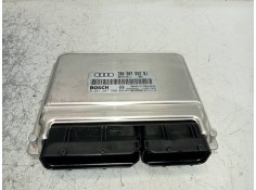 Recambio de centralita motor uce para audi a6 berlina (4b2) 2.4 quattro referencia OEM IAM 0261207500 3B0907552BJ 