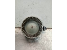 Recambio de motor calefaccion para audi a6 berlina (4b2) 2.4 quattro referencia OEM IAM 0130111202 4B1820021B 