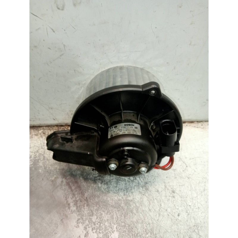 Recambio de motor calefaccion para audi a6 berlina (4b2) 2.4 quattro referencia OEM IAM 0130111202 4B1820021B 
