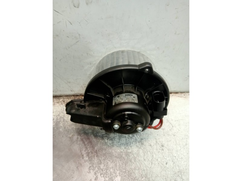 Recambio de motor calefaccion para audi a6 berlina (4b2) 2.4 quattro referencia OEM IAM 0130111202 4B1820021B 