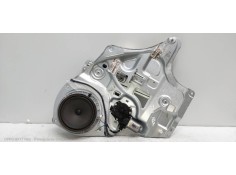Recambio de elevalunas trasero izquierdo para kia sportage drive 4x2 referencia OEM IAM 834703U020   2