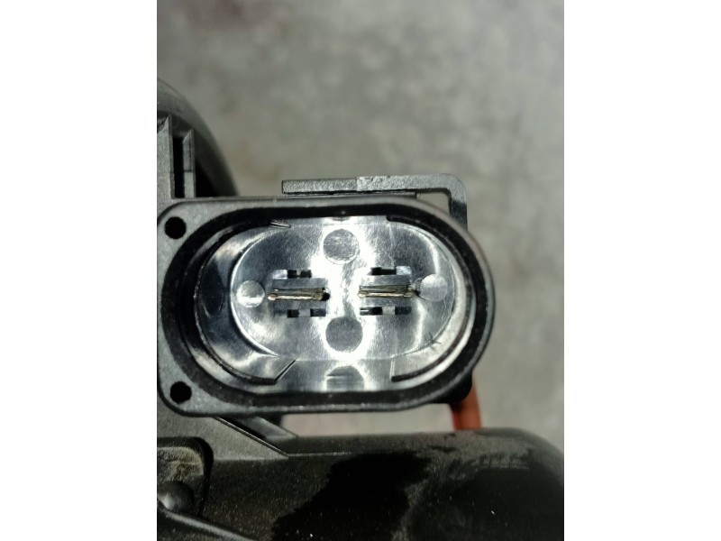 Recambio de motor calefaccion para audi a6 berlina (4b2) 2.4 quattro referencia OEM IAM 0130111202 4B1820021B 