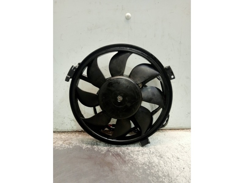 Recambio de electroventilador para audi a6 berlina (4b2) 2.4 quattro referencia OEM IAM   