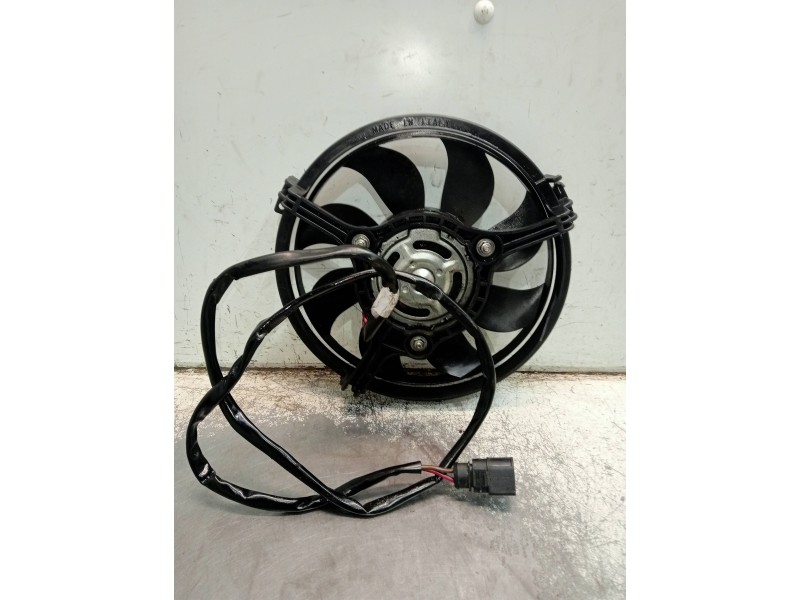 Recambio de electroventilador para audi a6 berlina (4b2) 2.4 quattro referencia OEM IAM   
