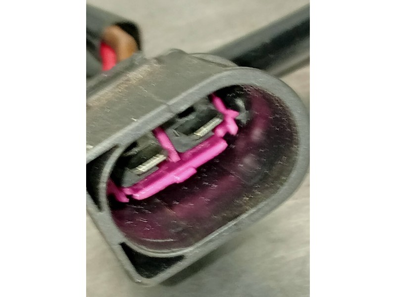 Recambio de electroventilador para audi a6 berlina (4b2) 2.4 quattro referencia OEM IAM   