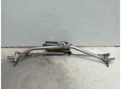 Recambio de motor limpia delantero para audi a6 berlina (4b2) 2.4 quattro referencia OEM IAM 4B1955113A 404587 