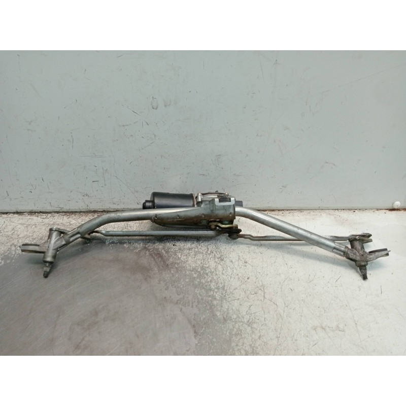Recambio de motor limpia delantero para audi a6 berlina (4b2) 2.4 quattro referencia OEM IAM 4B1955113A 404587 