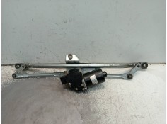 Recambio de motor limpia delantero para audi a6 berlina (4b2) 2.4 quattro referencia OEM IAM 4B1955113A 404587  2
