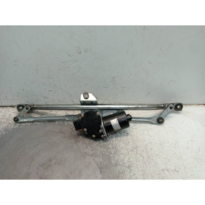 Recambio de motor limpia delantero para audi a6 berlina (4b2) 2.4 quattro referencia OEM IAM 4B1955113A 404587 