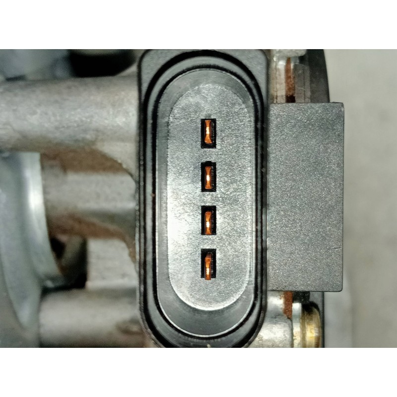 Recambio de motor limpia delantero para audi a6 berlina (4b2) 2.4 quattro referencia OEM IAM 4B1955113A 404587 