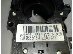 Recambio de mando luces para audi a6 berlina (4b2) 2.4 quattro referencia OEM IAM 8L0953513J   2