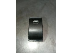 Recambio de mando elevalunas delantero derecho para audi a6 berlina (4b2) 2.4 quattro referencia OEM IAM 4B0959855A  4P