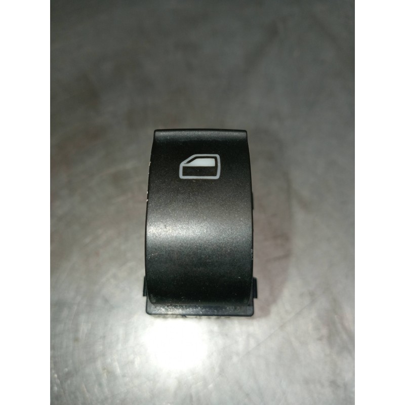 Recambio de mando elevalunas delantero derecho para audi a6 berlina (4b2) 2.4 quattro referencia OEM IAM 4B0959855A  4P