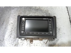 Recambio de sistema audio / radio cd para honda cr-v (re) luxury referencia OEM IAM 39541SWAE010M1 BB717PO 
