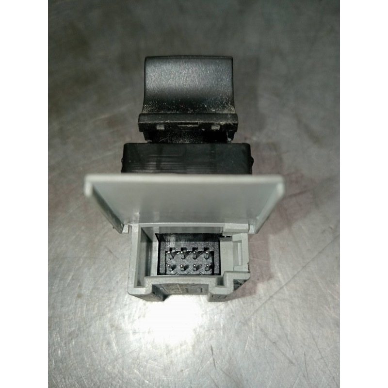 Recambio de mando elevalunas delantero derecho para audi a6 berlina (4b2) 2.4 quattro referencia OEM IAM 4B0959855A  4P