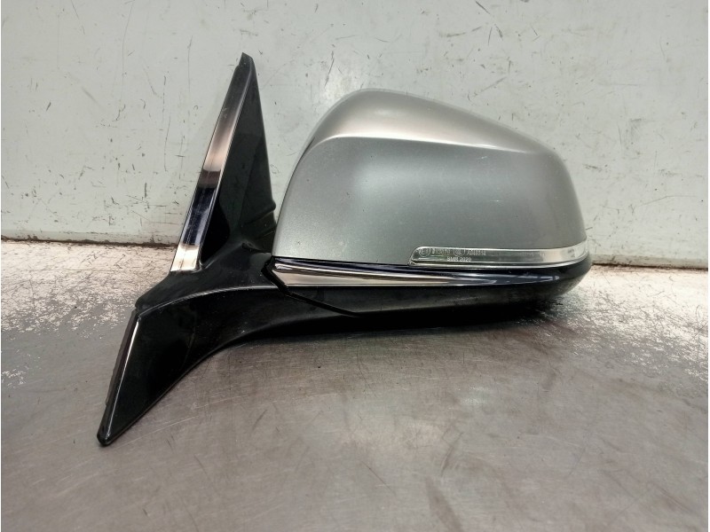 Recambio de retrovisor izquierdo para bmw serie 2 coupe (f22) m240i referencia OEM IAM  ELECTRICO 