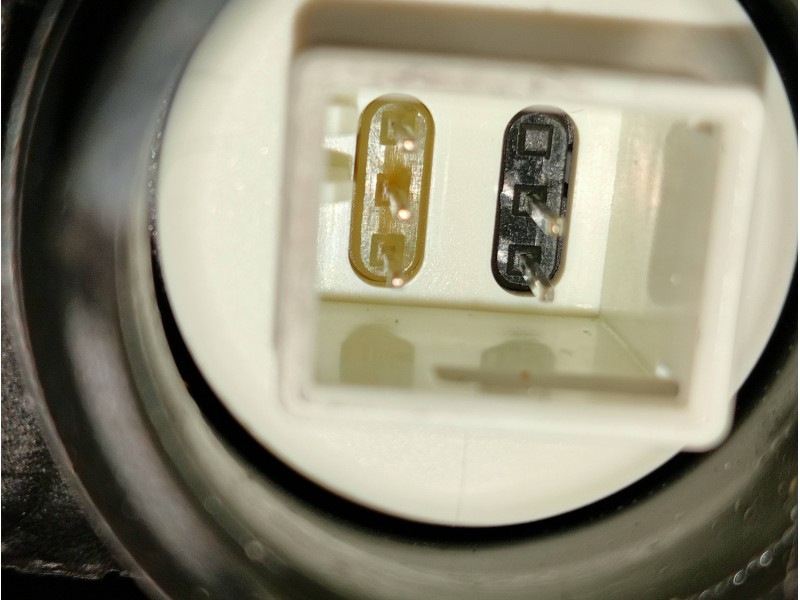 Recambio de retrovisor izquierdo para bmw serie 2 coupe (f22) m240i referencia OEM IAM  ELECTRICO 