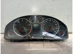 Recambio de cuadro instrumentos para audi a6 berlina (4b2) 2.4 quattro referencia OEM IAM 4B0920933N 24110321134 