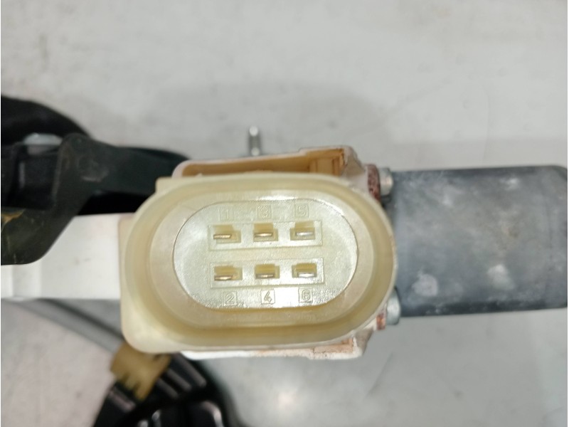 Recambio de elevalunas delantero izquierdo para bmw serie 2 coupe (f22) m240i referencia OEM IAM 70460310 985158102 2P