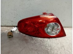 Recambio de piloto trasero derecho para chevrolet lacetti 2.0 diesel cat referencia OEM IAM  ELECTRICO 